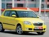 ����-����� Skoda Fabia: ������� ���� ��� ��������� ����