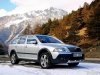 ����-����� Skoda Octavia A5 Combi Scout: �������� �������
