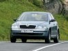 ����-����� Skoda Octavia A5: ���������