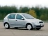 ����-����� Skoda Fabia: ��� �������� � ����������