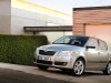 ����-����� Skoda Fabia: ������ �� ���������� �������