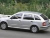 ����-����� Skoda Fabia Combi: ��� ������� �������