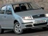 ����-����� Skoda Fabia: ������? ������, �����!