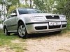 ����-����� Skoda Octavia: ���������� Combi������  