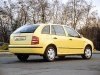 ����-����� Skoda Fabia: ����� ������, �� ������  