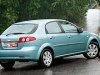 ����-����� Chevrolet Lacetti Hatchback: ������ �� ����������