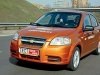 ����-����� Chevrolet Aveo: ���� � ������