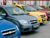 ����-����� Chevrolet Aveo: ���� � ����������