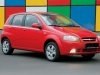 ����-����� Chevrolet Aveo Hatchback: ������ ��������... �����