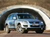 ����-����� Volkswagen Touareg: ��������� �������