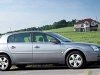 ����-����� Opel Signum: � ������ ���������