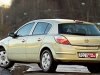 ����-����� Opel Astra: ������ �� ������������