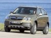 ����-����� Opel Antara: ������ �� �������  