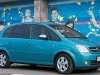 ����-����� Opel Meriva: �� �������� �����