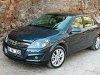 ����-����� Opel Astra H Sedan: � ����� �������� �������