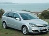 ����-����� Opel Astra: Astra: ������� � �����