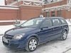 ����-����� Opel Astra H Caravan: Astra�����