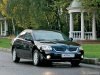 Тест-драйв Mitsubishi Galant: Лед без пламени