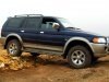 ����-����� Mitsubishi Pajero Sport: ���� ����������� ���������������� �����