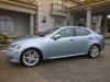 ����-����� Lexus IS: �������