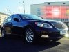 ����-����� Lexus LS: �������� �������