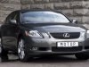 ����-����� Lexus GS 450h: "������ ������"