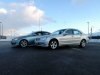 ����-����� Lexus IS: ������������� ����-����� Lexus IS250 � Mercedes C280 4Matic