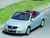 ����-����� Volkswagen Eos: Volkswagen Eos