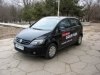 ����-����� Volkswagen Golf Plus: ���������� + ����� = VW Golf Plus