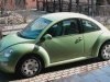 ����-����� Volkswagen New Beetle: ������ ����