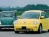����-����� Volkswagen New Beetle: ��� � ����