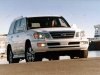 ����-����� Lexus LX 470: ���� ���� �������� "��������"...