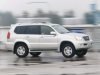 ����-����� Lexus GX 470: ������� ����������� � ������� ���������