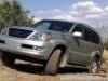����-����� Lexus GX: ����� Lexus GX470