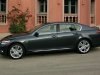 ����-����� Lexus GS 450h: ������ ��������