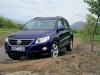����-����� Volkswagen Tiguan: ������ ��������