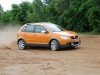����-����� Volkswagen Cross Polo: ���� ��� ��������?