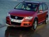 ����-����� Volkswagen Cross Touran: Cross Touran