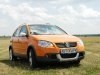 ����-����� Volkswagen Cross Polo: Cross Polo