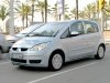 ����-����� Mitsubishi Colt: ���� �������������
