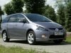 Тест-драйв Mitsubishi Grandis: После ланча
