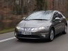 ����-����� Honda Civic: ������ � ����� �����