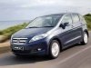 ����-����� Honda FR-V: Honda FR-V