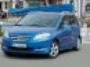 ����-����� Honda FR-V: � ��� �������