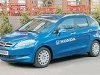 ����-����� Honda FR-V: Honda-���