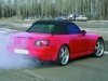 ����-����� ����� �2000: ����-����� Honda S2000