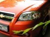 ����-����� Chevrolet Aveo: Chevrolet Aveo