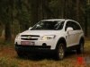 ����-����� Chevrolet Captiva: ������ ��� �����������