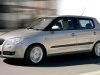 ����-����� Skoda Fabia: Fabia �2