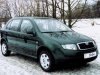 ����-����� Skoda Fabia: ���� Skoda Fabia